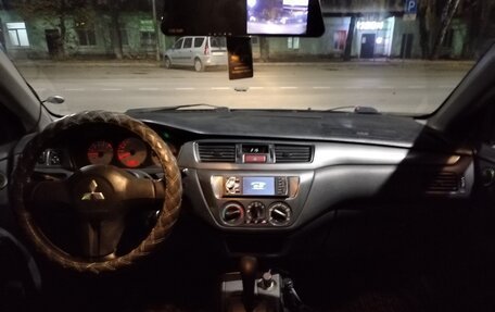 Mitsubishi Lancer IX, 2006 год, 400 000 рублей, 7 фотография