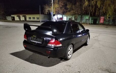 Mitsubishi Lancer IX, 2006 год, 400 000 рублей, 5 фотография