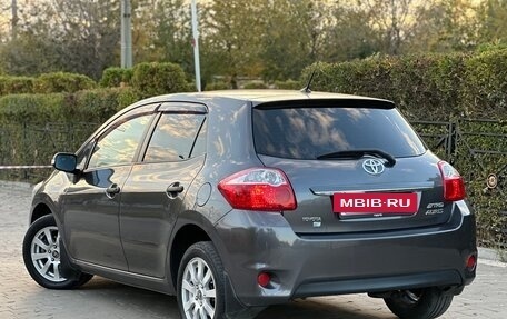 Toyota Auris II, 2010 год, 850 000 рублей, 3 фотография
