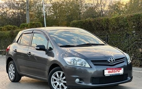 Toyota Auris II, 2010 год, 850 000 рублей, 6 фотография
