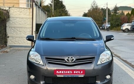 Toyota Auris II, 2010 год, 850 000 рублей, 7 фотография