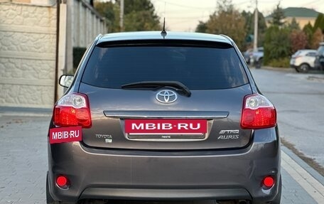 Toyota Auris II, 2010 год, 850 000 рублей, 4 фотография