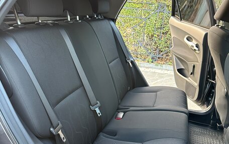 Toyota Auris II, 2010 год, 850 000 рублей, 24 фотография