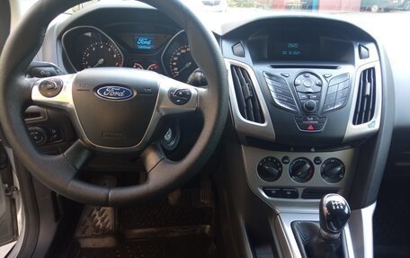 Ford Focus III, 2013 год, 860 000 рублей, 11 фотография