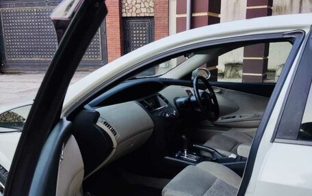 Nissan Primera III, 2002 год, 570 000 рублей, 2 фотография