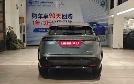 Nissan Ariya, 2022 год, 2 426 000 рублей, 3 фотография