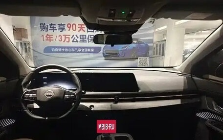 Nissan Ariya, 2022 год, 2 426 000 рублей, 7 фотография