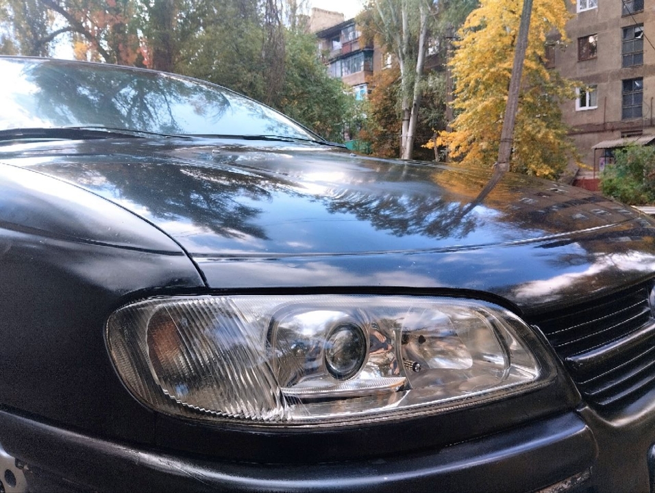 Opel Omega B, 1998 год, 240 000 рублей, 2 фотография