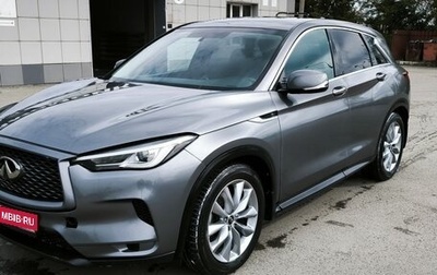 Infiniti QX50 II, 2019 год, 2 515 000 рублей, 1 фотография