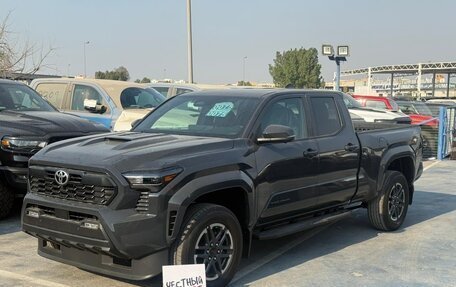 Toyota Tacoma, 2025 год, 8 000 000 рублей, 1 фотография