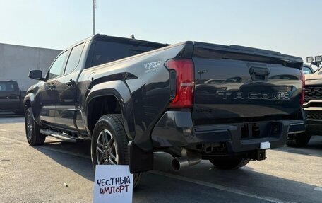 Toyota Tacoma, 2025 год, 8 000 000 рублей, 10 фотография