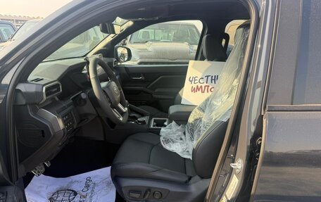 Toyota Tacoma, 2025 год, 8 000 000 рублей, 11 фотография