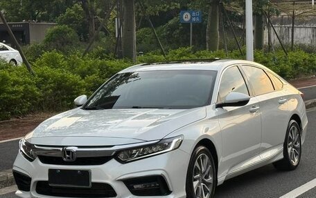 Honda Inspire, 2021 год, 1 550 000 рублей, 1 фотография