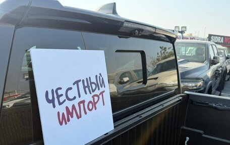 Toyota Tacoma, 2025 год, 8 000 000 рублей, 21 фотография