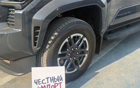 Toyota Tacoma, 2025 год, 8 000 000 рублей, 17 фотография