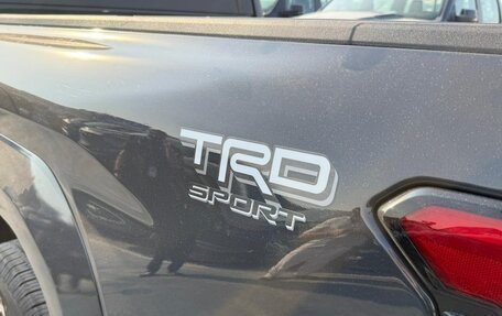 Toyota Tacoma, 2025 год, 8 000 000 рублей, 18 фотография
