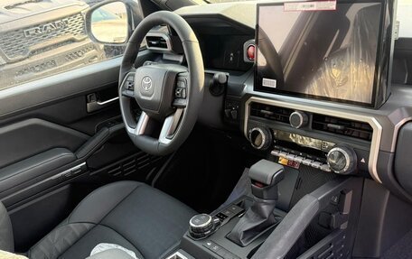 Toyota Tacoma, 2025 год, 8 000 000 рублей, 14 фотография