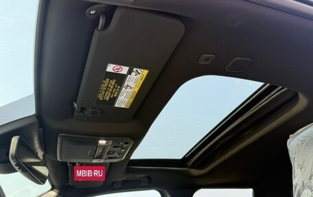 Toyota Tacoma, 2025 год, 8 000 000 рублей, 22 фотография