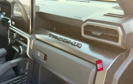 Toyota Tacoma, 2025 год, 8 000 000 рублей, 20 фотография