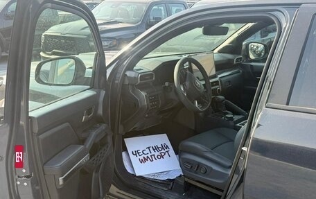 Toyota Tacoma, 2025 год, 8 000 000 рублей, 12 фотография