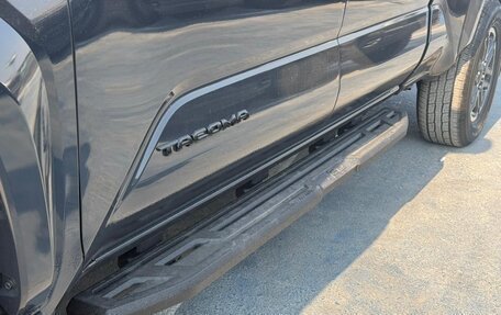 Toyota Tacoma, 2025 год, 8 000 000 рублей, 27 фотография