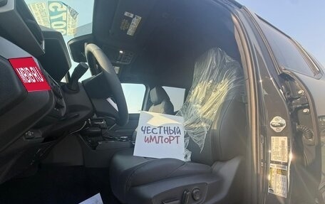 Toyota Tacoma, 2025 год, 8 000 000 рублей, 26 фотография