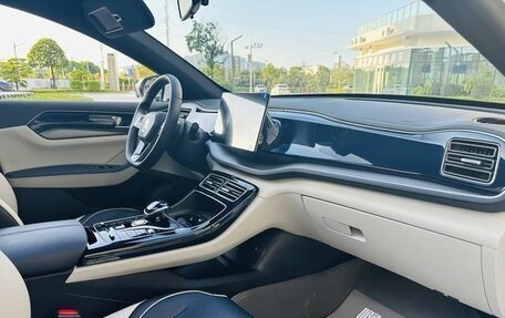 BYD Qin, 2022 год, 1 320 000 рублей, 11 фотография