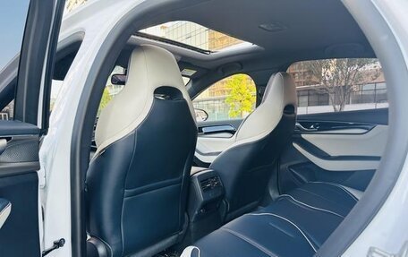 BYD Qin, 2022 год, 1 320 000 рублей, 15 фотография