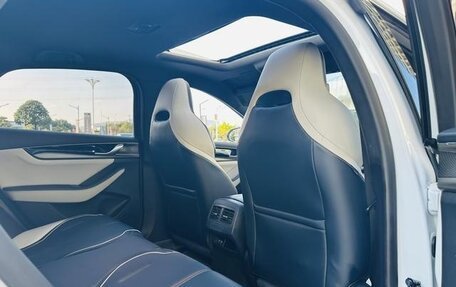 BYD Qin, 2022 год, 1 320 000 рублей, 14 фотография