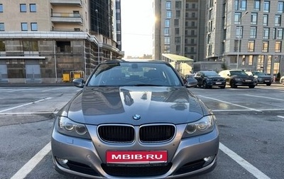 BMW 3 серия, 2010 год, 990 000 рублей, 1 фотография