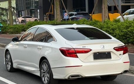 Honda Inspire, 2021 год, 1 550 000 рублей, 5 фотография