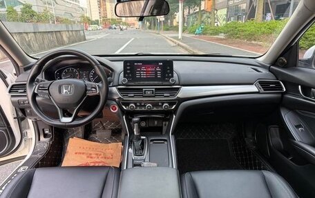 Honda Inspire, 2021 год, 1 550 000 рублей, 8 фотография