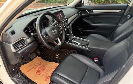 Honda Inspire, 2021 год, 1 550 000 рублей, 7 фотография