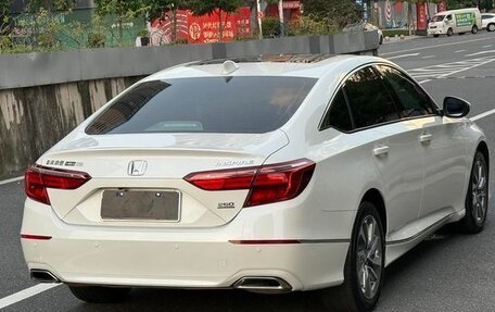 Honda Inspire, 2021 год, 1 550 000 рублей, 6 фотография