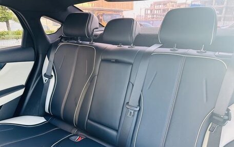 BYD Qin, 2022 год, 1 320 000 рублей, 16 фотография