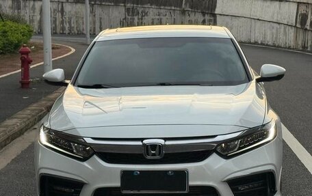 Honda Inspire, 2021 год, 1 550 000 рублей, 2 фотография