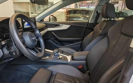 Audi A5, 2021 год, 3 180 000 рублей, 6 фотография