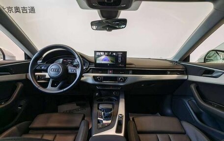 Audi A5, 2021 год, 3 180 000 рублей, 7 фотография