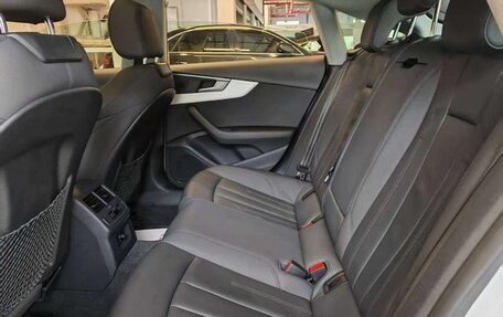 Audi A5, 2021 год, 3 180 000 рублей, 9 фотография