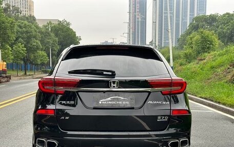 Honda Avancier II, 2021 год, 2 770 000 рублей, 2 фотография