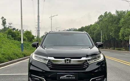 Honda Avancier II, 2021 год, 2 770 000 рублей, 5 фотография