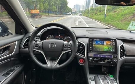 Honda Avancier II, 2021 год, 2 770 000 рублей, 10 фотография