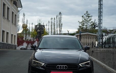 Audi A3, 2013 год, 1 180 000 рублей, 1 фотография