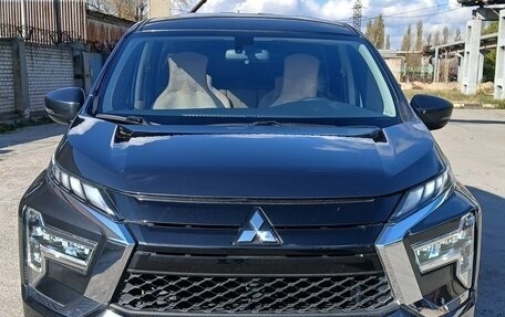 Mitsubishi Xpander, 2023 год, 2 550 000 рублей, 1 фотография
