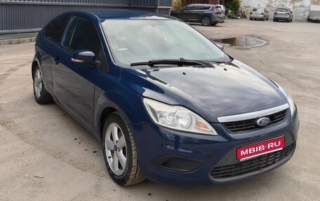 Ford Focus II рестайлинг, 2008 год, 270 000 рублей, 1 фотография