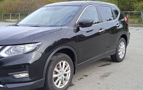 Nissan X-Trail, 2019 год, 2 049 000 рублей, 1 фотография