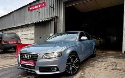 Audi A4, 2008 год, 1 000 000 рублей, 1 фотография