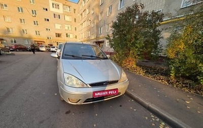 Ford Focus IV, 2004 год, 165 000 рублей, 1 фотография