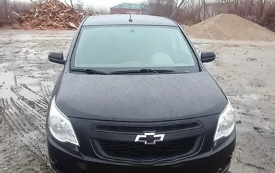 Chevrolet Cobalt II, 2013 год, 550 000 рублей, 1 фотография