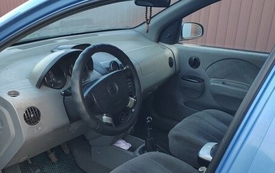 Chevrolet Aveo III, 2004 год, 300 000 рублей, 1 фотография